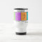 Snow Dance Snow Day Insulated Travel Cofee Mug