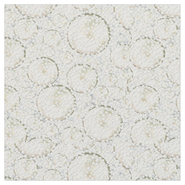 Snow Day Fabric (Close Up)