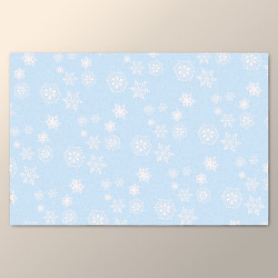 Snow Day  Tissue Paper