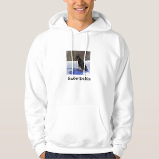 Snow Dobie Hoodie