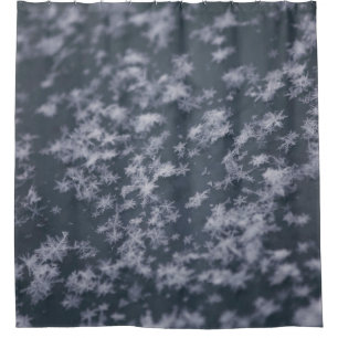 Snow flakes