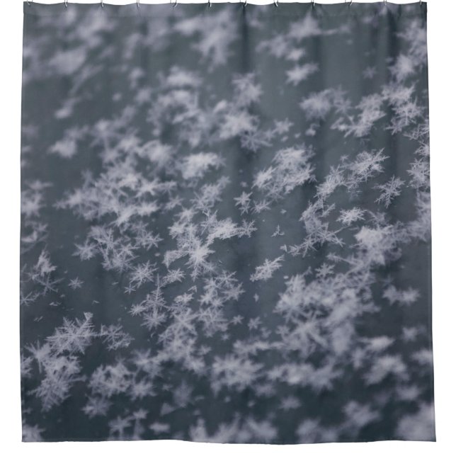 Snow flakes (Front)