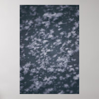 Snow flakes