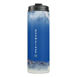 Snow°Flask Traveler thermo flask Thermal Tumbler