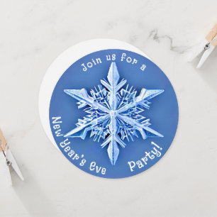 Snow Flock - snowflake