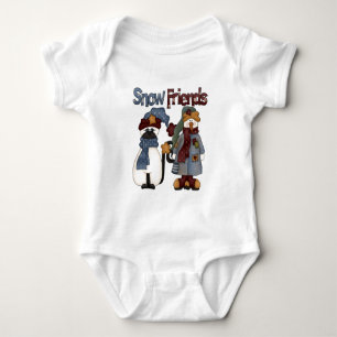 Snow Friends Tshirts and Gifts