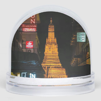 Snow Globe