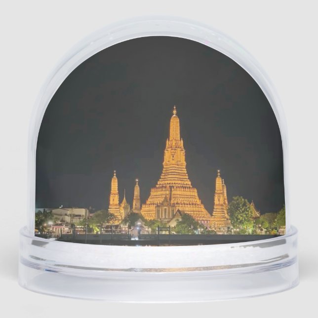 Snow Globe (Front)