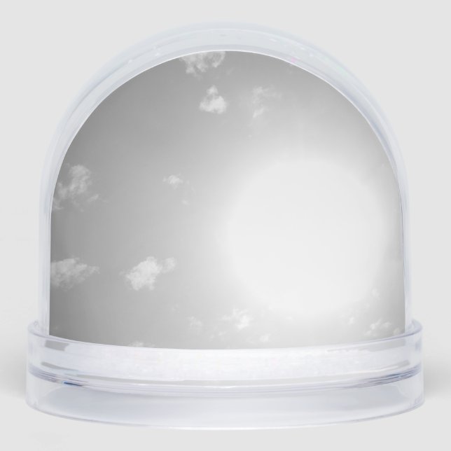 Snow Globe (Front)