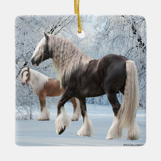 Gypsy Ornaments & Christmas Ornaments | Zazzle CA