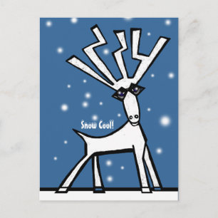 Snow holiday