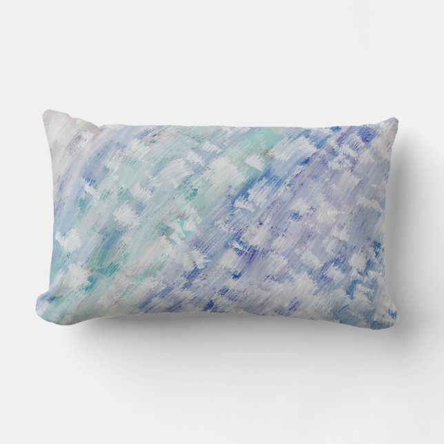 Snow, Ice Pillow (Front)