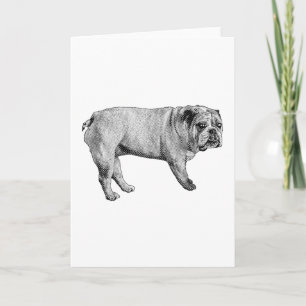 Snow-Kind Wishes Card
