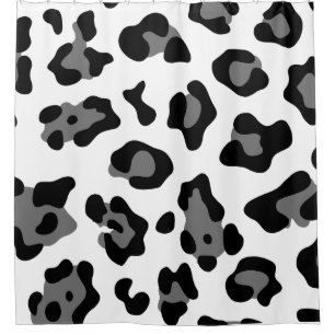 snow leopard