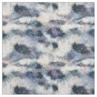 Snow Leopard Animal Print Skin Pattern