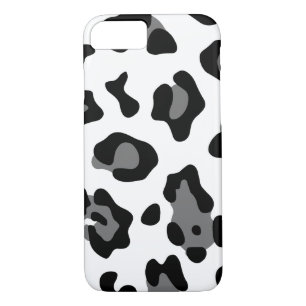 snow leopard Case-Mate iPhone case