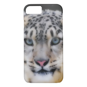 Snow Leopard Case-Mate iPhone Case