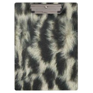 Snow Leopard Clipboard