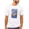Snow Leopard T-shirt