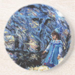 Snow Maiden Coaster