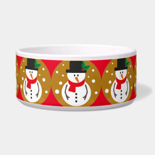 Snow Man