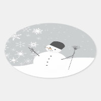 Snow Man