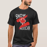 Snow Mexican
