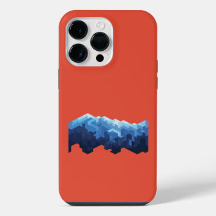 Snow mountain Case-Mate iPhone case