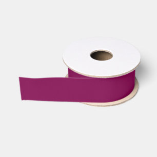 Snow Much Fun Ribbon Grosgrain Ribbon