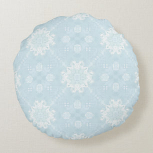Snow Pillow