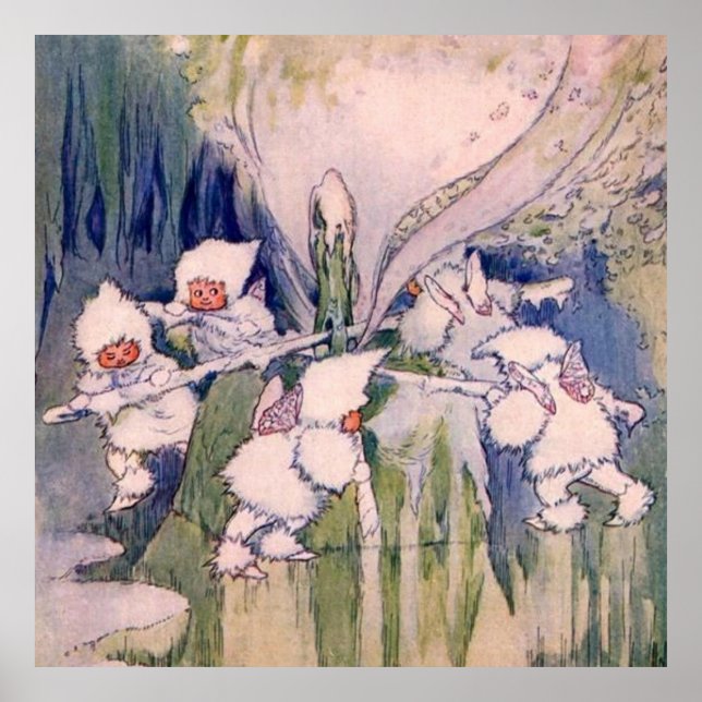 snow poster (Front)