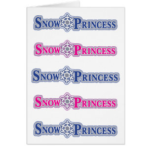 Snow-Princess-Light