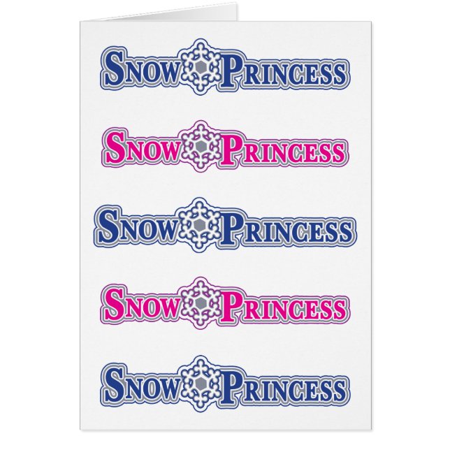 Snow-Princess-Light (Front)