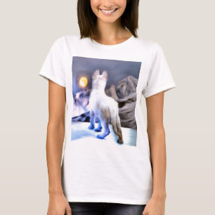 Snow Puppy T-Shirt
