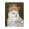 Snow Queen postcard