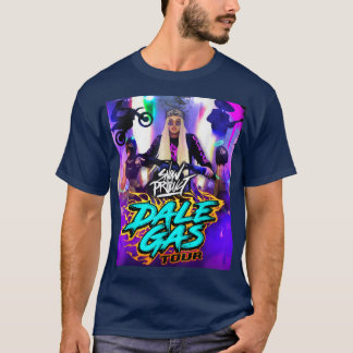 Snow Tour 2022  T-Shirt