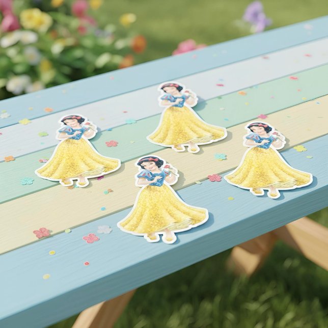 Snow White (Creator Uploaded)