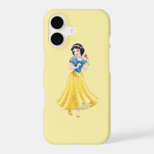 Snow White (Back)