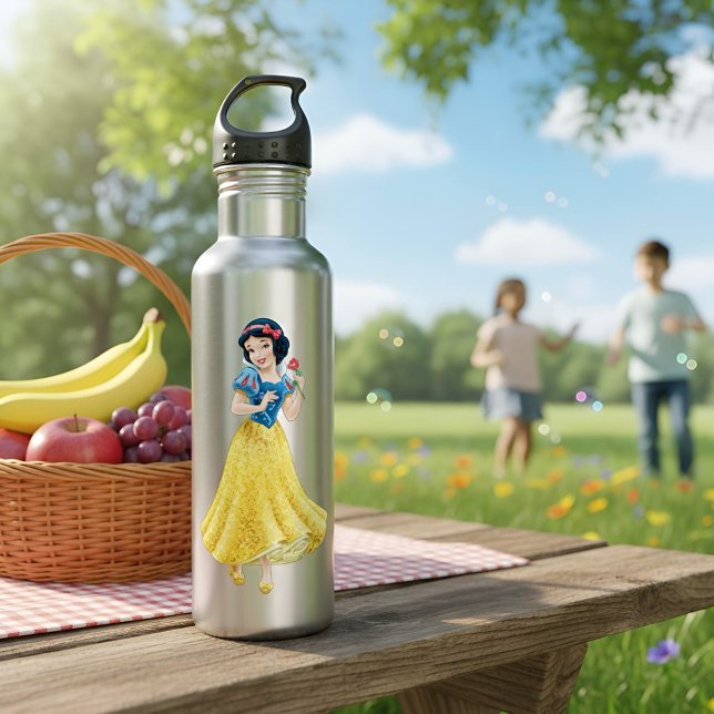 Snow White 710 Ml Water Bottle (Creator Uploaded)