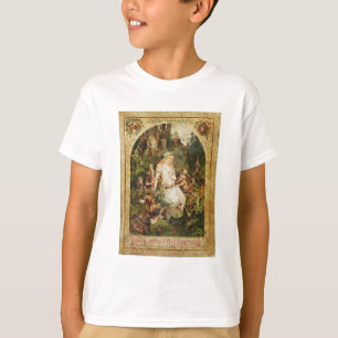 Snow White and Seven Dwarves T-Shirt