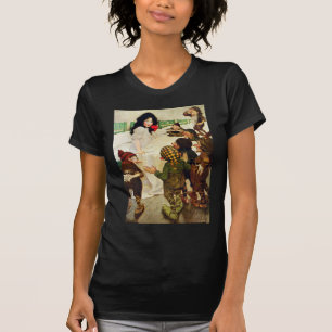 Snow White and the Seven Dwarfs T-Shirt