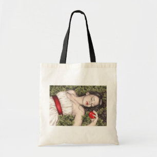 Snow White Bag