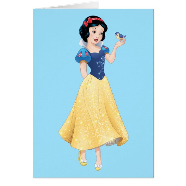 Snow White | Besties Rule (Front)