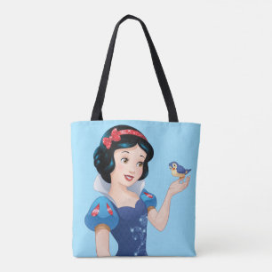 Snow White   Besties Rule Tote Bag