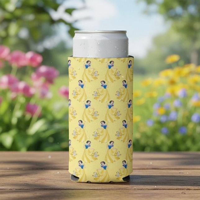 Snow White Can Cooler (Creator Uploaded)