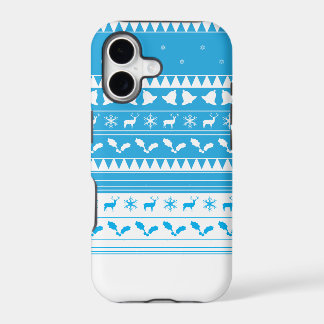 Snow White Christmas iPhone 5 Case