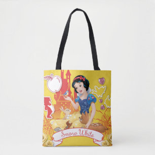 Snow White - Compassion 2 Tote Bag