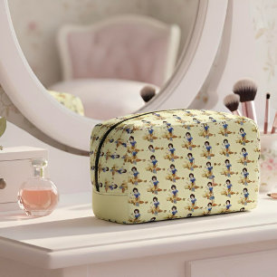 Snow White Dopp Kit