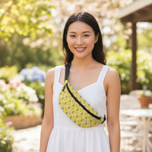 Snow White Fanny Pack