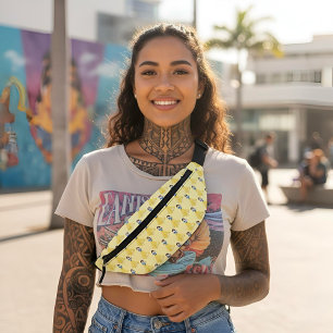 Snow White Fanny Pack